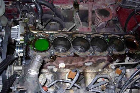 Honda Pilot Blown Head Gasket: Symptoms, Causes, How to Fix